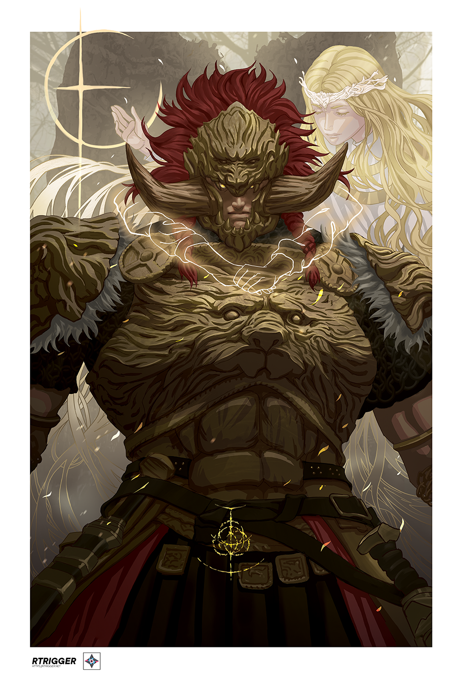 RADAHN