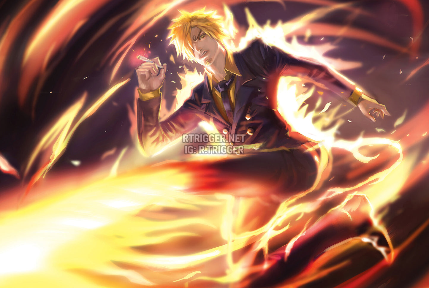 SANJI