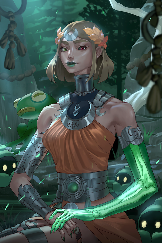 MELINOE