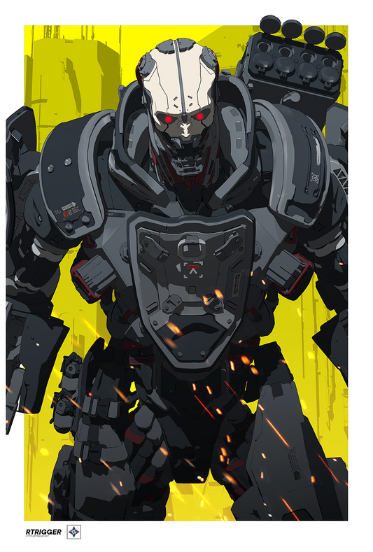 ADAM SMASHER