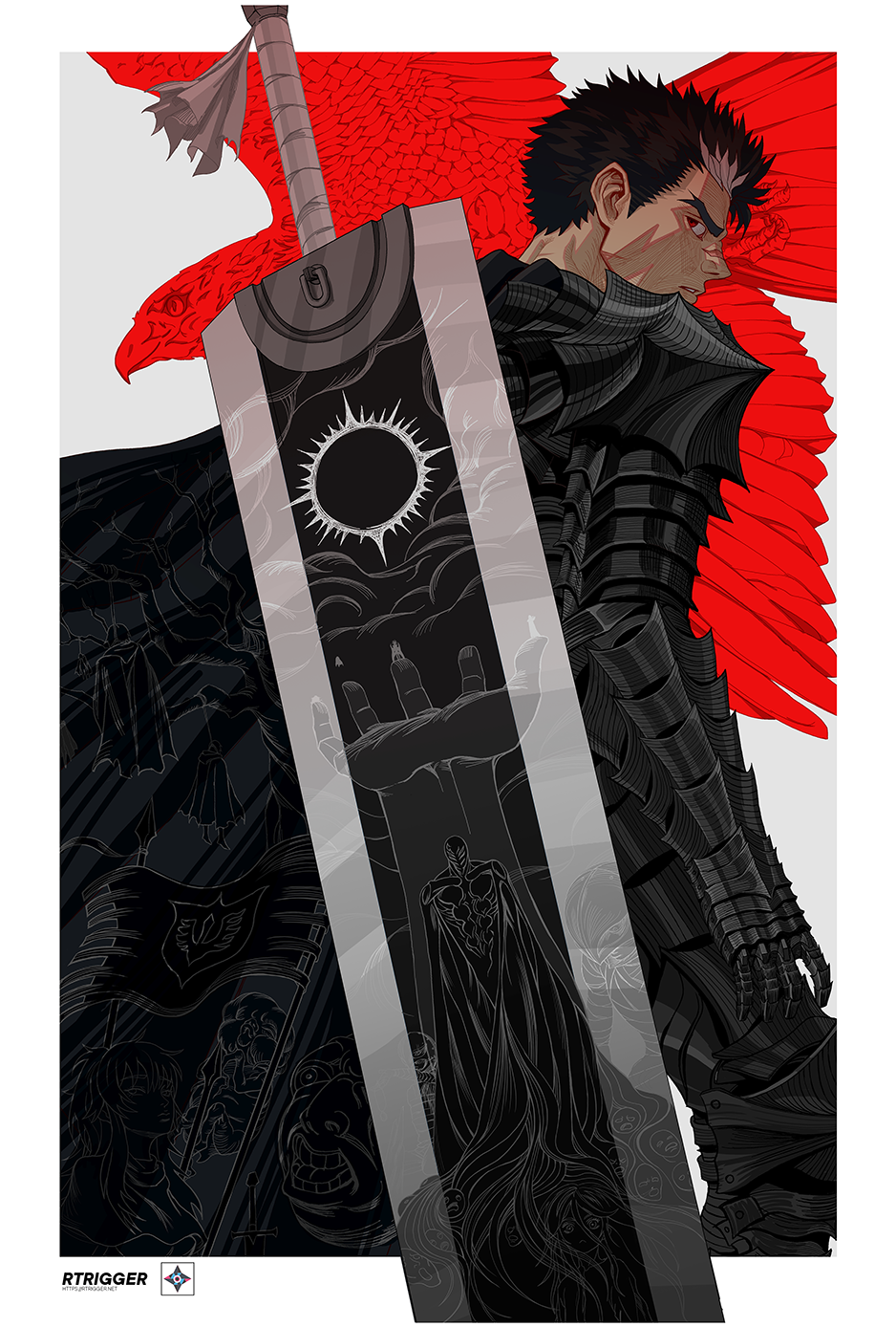 GUTS