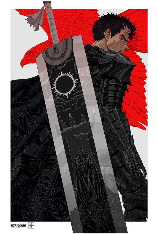 GUTS