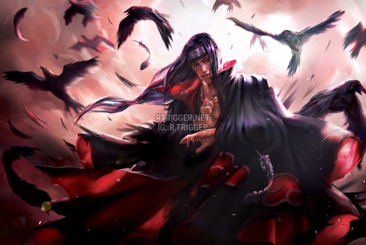 ITACHI