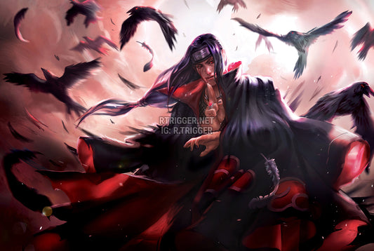 ITACHI