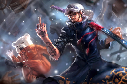 LAW