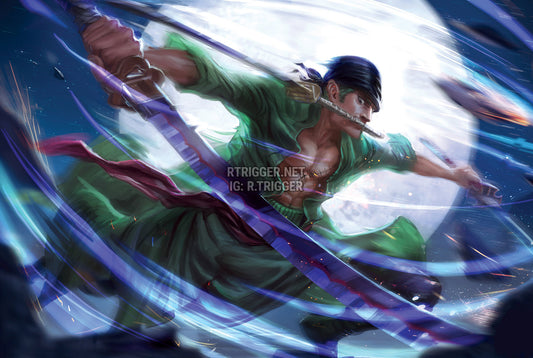 ZORO